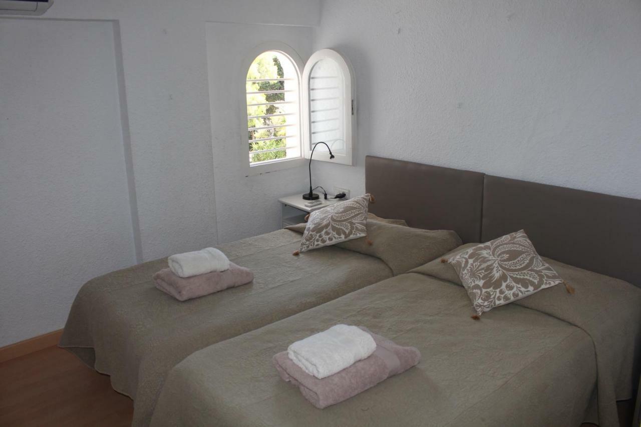 Two Bedroom In Heart Of